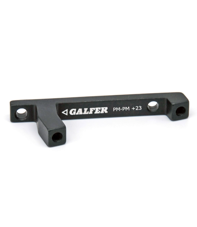 GALFER Caliper Adapter Bike Radial (Postmount)