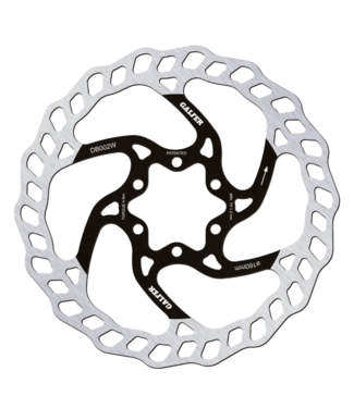 GALFER Wave Disk Rotor - 6 Bolt