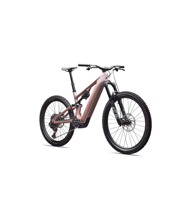 Specialized Turbo Levo Comp Carbon G4 - Satin Champagne / Metallic Obsidian