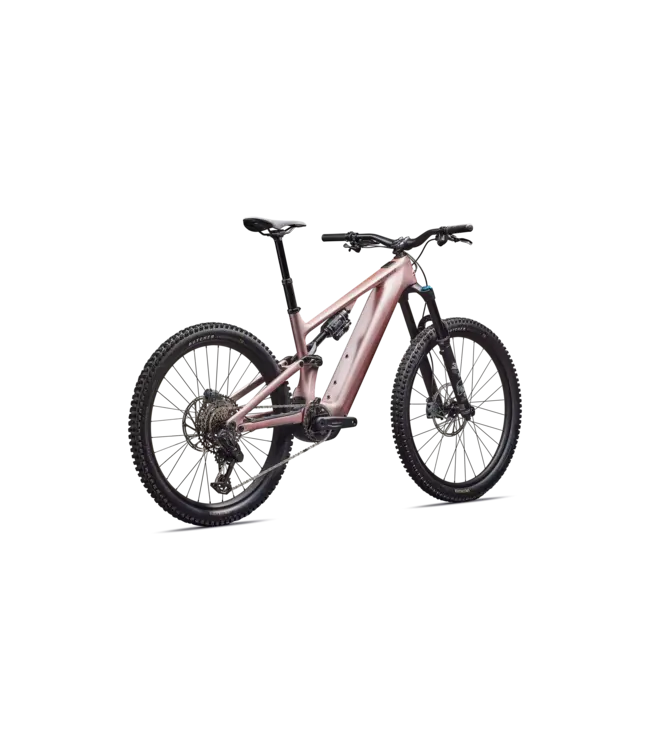 Specialized Turbo Levo Comp Carbon G4 - Satin Champagne / Metallic Obsidian