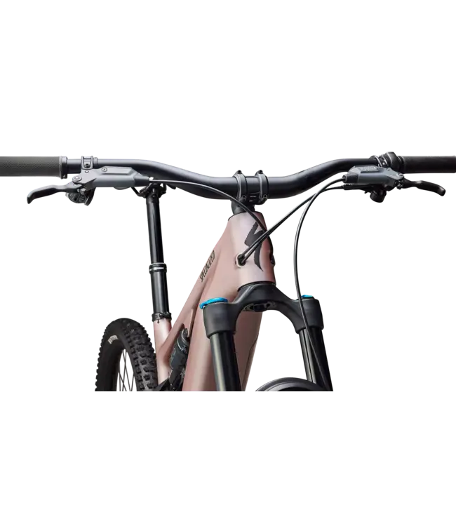 Specialized Turbo Levo Comp Carbon G4 - Satin Champagne / Metallic Obsidian