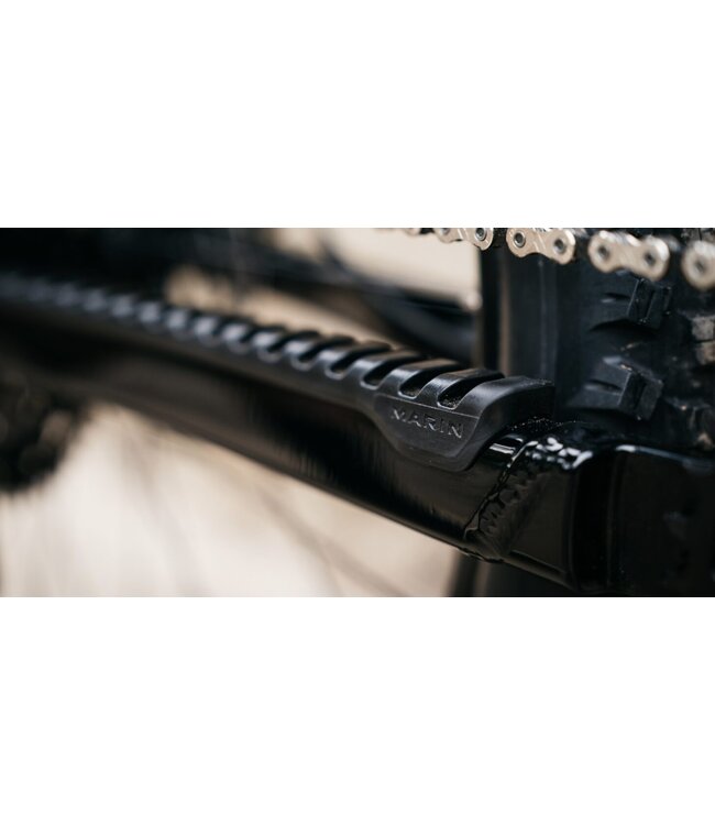 Marin Rift Zone JR - Teal Black