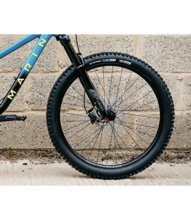 Marin Rift Zone JR - Teal Black