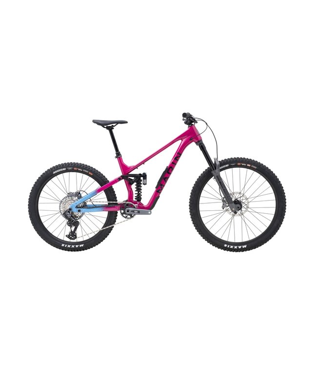 Marin☆* Marin Rift Zone 27.5 1 - Einstein Cycles | Traverse City, MI