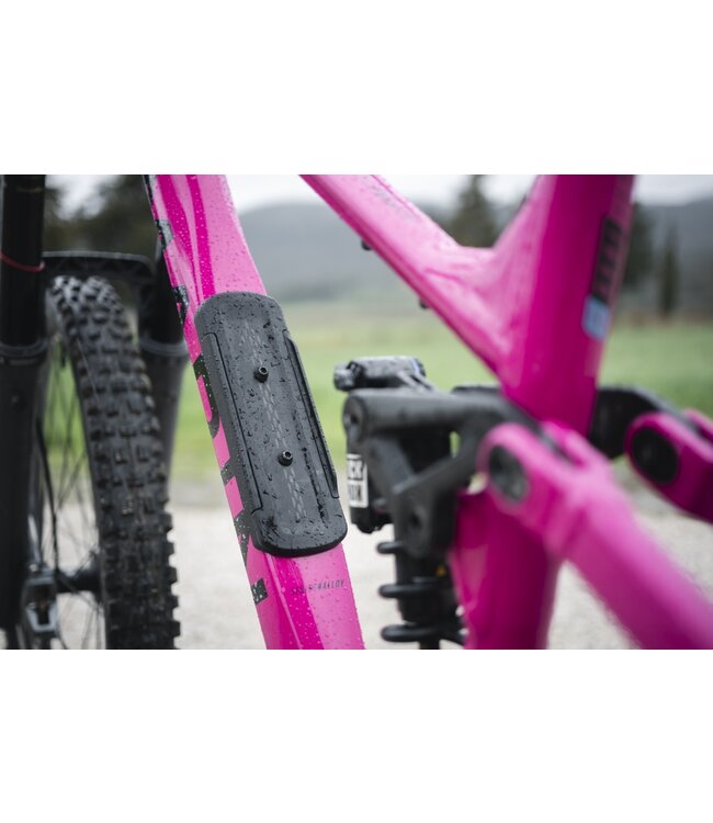 Marin Alpine Trail XR AXS - Gloss Megenta/Blue/Black