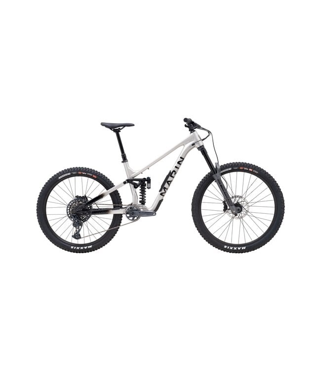 Marin RIFT ZONE 2 29 - Grey - Cyclezone Rotorua Ltd