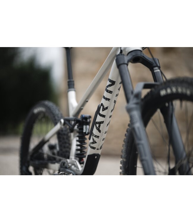 Marin Alpine Trail XR - Brushed Alloy