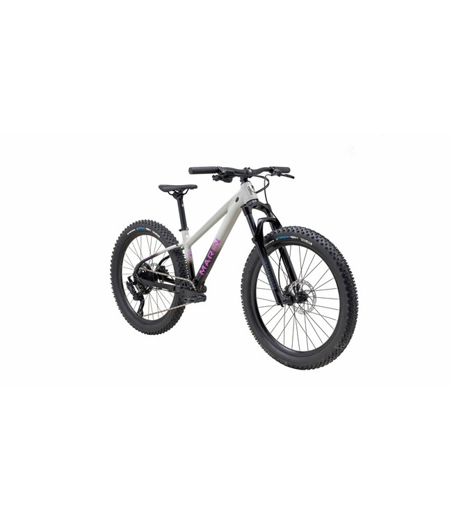 Marin San Quentin - Grey/Black