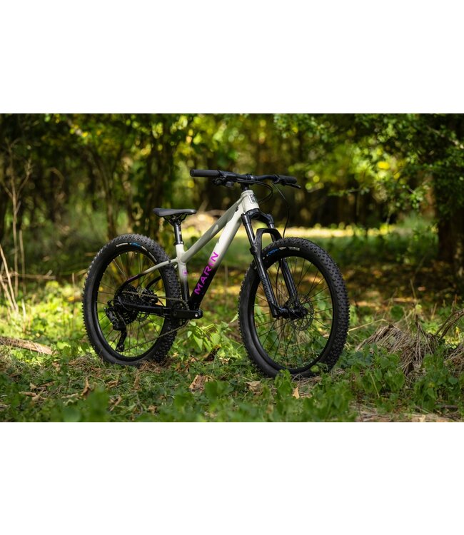 Marin San Quentin - Grey/Black