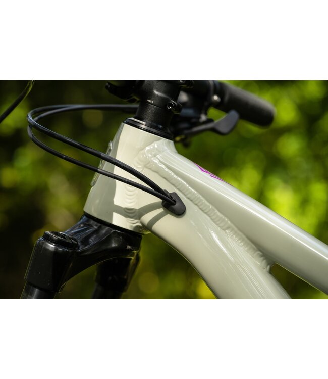 Marin San Quentin - Grey/Black