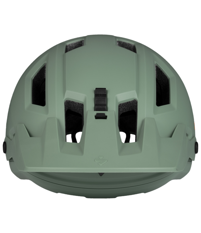 Sweet Protection Primer Mips Helmet - Willow Green