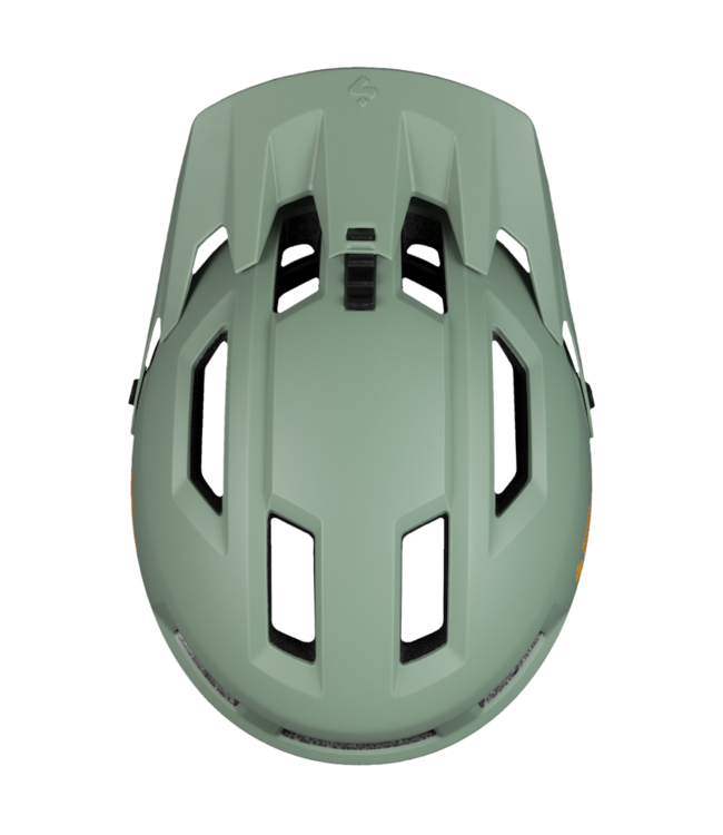 Sweet Protection Primer Mips Helmet - Willow Green