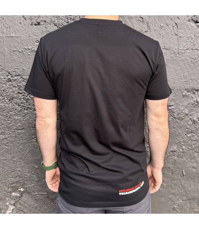 CZR Ride To The Hills T-Shirt