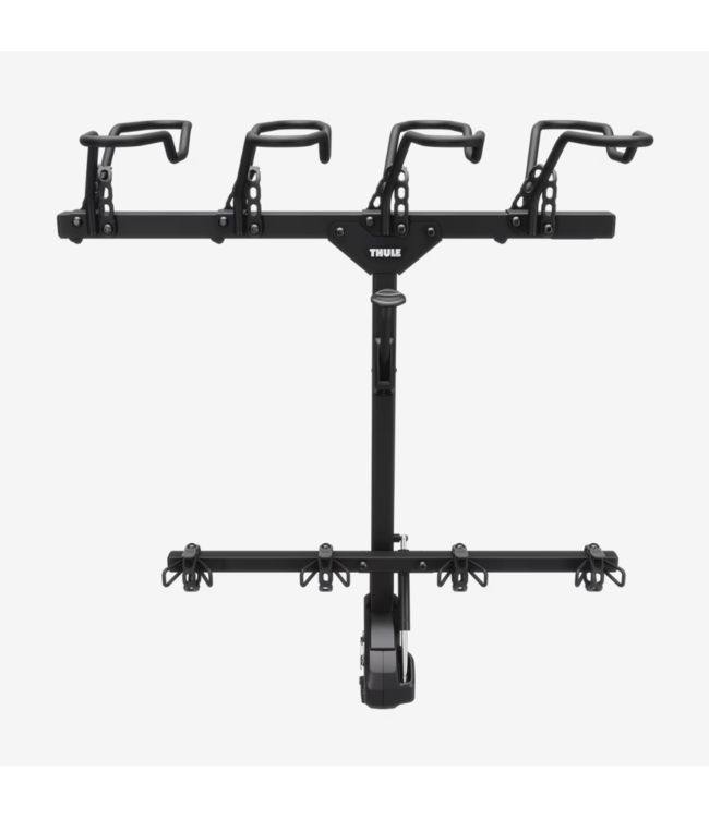 Thule ReVert Vertical Hitch Bike Rack - 4 Bike
