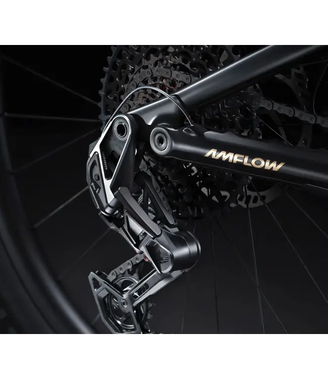 AMFLOW PL Carbon Pro