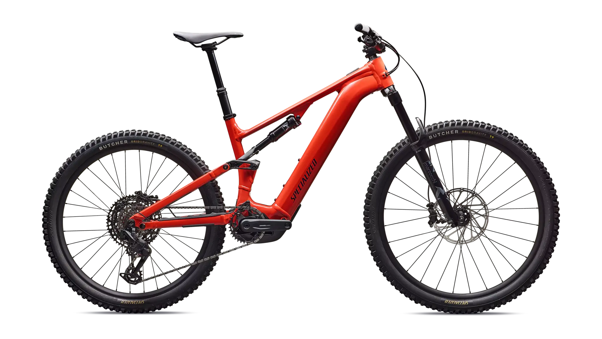 Turbo Levo 4 Alloy Gloss Deep Orange Deep Lake Cyclezone Rotorua Ltd turbo-levo-4-alloy-gloss-deep-orange-deep-lake-cyclezone-rotorua-ltd