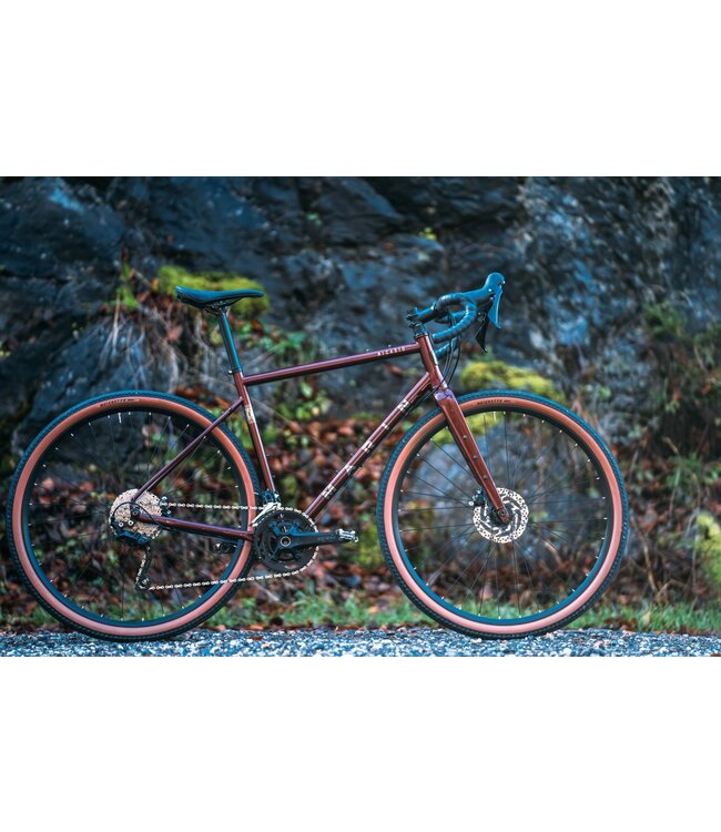 Marin Nicasio 2 - Red