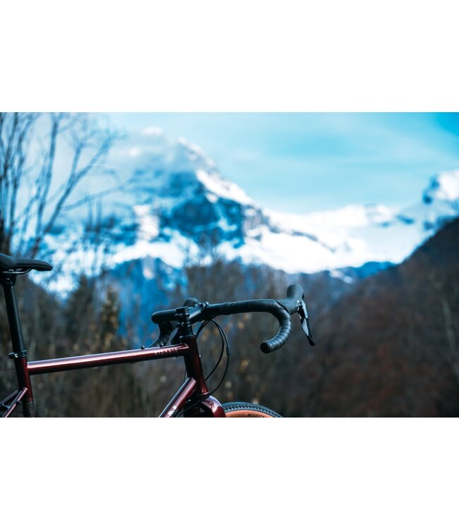 Marin Nicasio 2 - Red