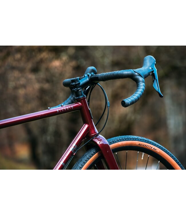 Marin Nicasio 2 - Red