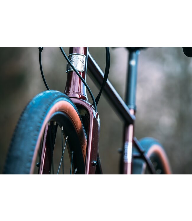 Marin Nicasio 2 - Red