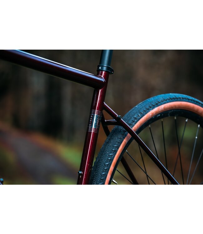 Marin Nicasio 2 - Red