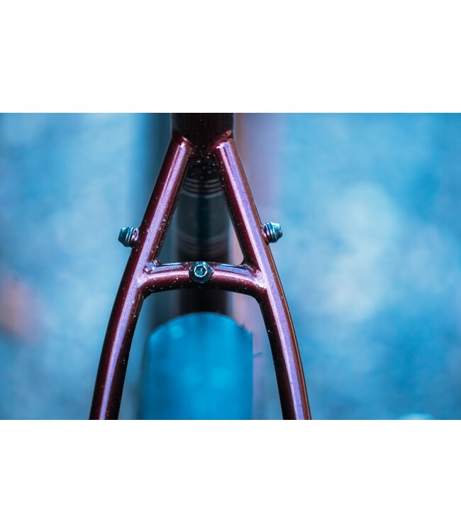 Marin Nicasio 2 - Red