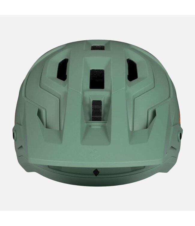 Sweet Protection Bushwhacker 2Vi Mips Helmet - Willow Green