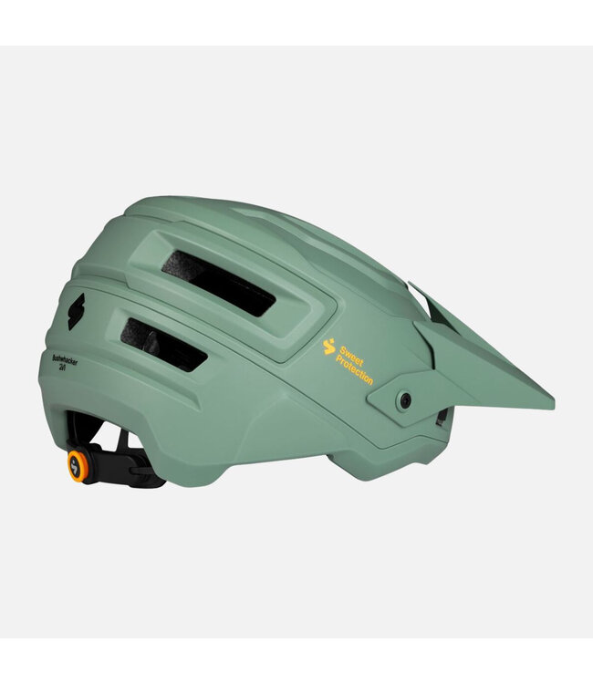 Sweet Protection Bushwhacker 2Vi Mips Helmet - Willow Green