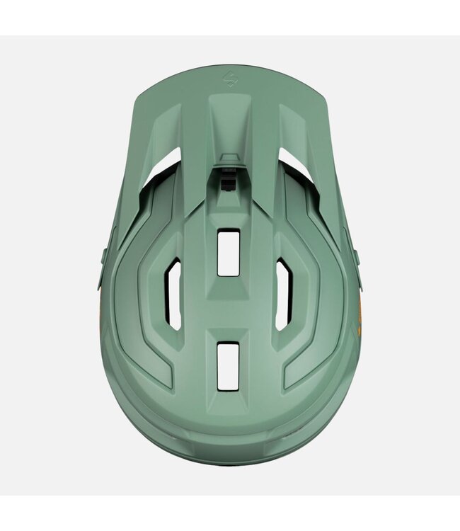 Sweet Protection Bushwhacker 2Vi Mips Helmet - Willow Green