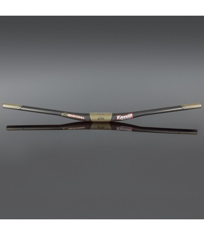 Renthal Fatbar Carbon 35 Handlebar