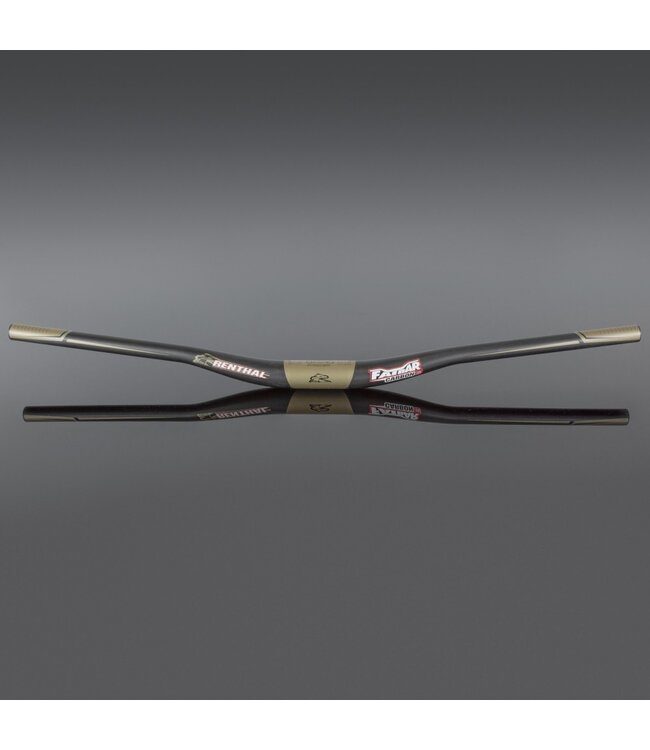 Renthal Fatbar Carbon 31.8 Handlebar