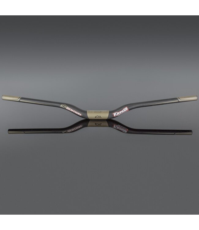 Renthal Fatbar Carbon 31.8 Handlebar
