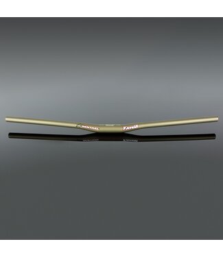 Renthal Fatbar 31.8 Handlebar - Gold