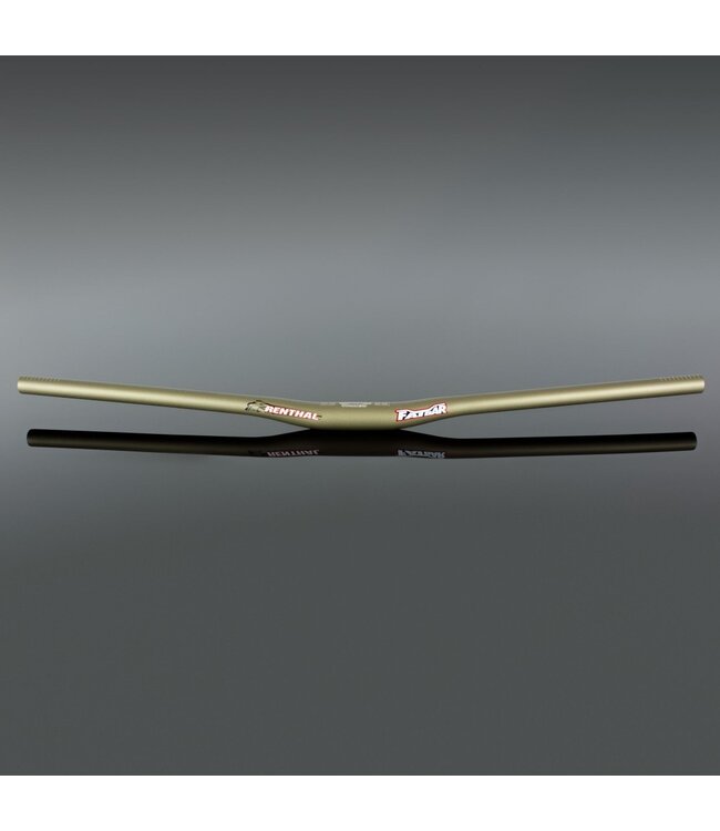 Renthal Fatbar 31.8 Handlebar - Gold