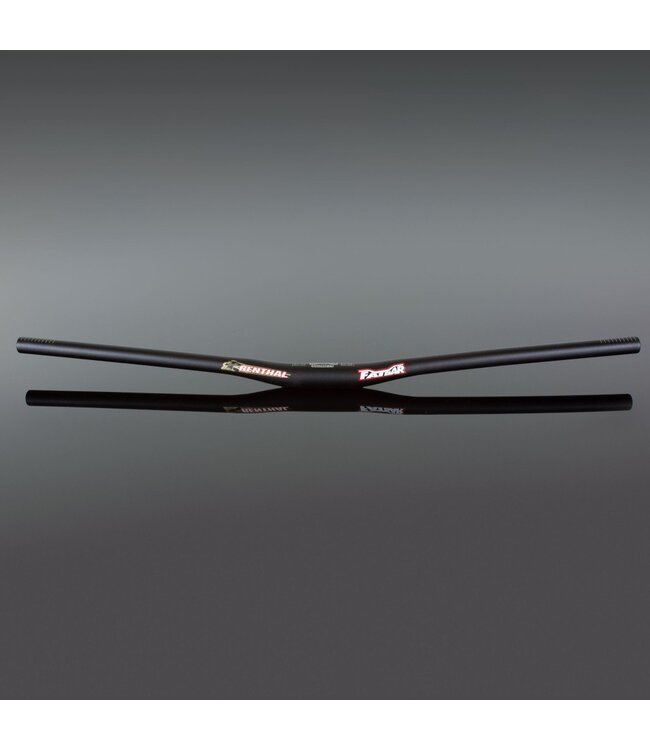 Renthal Renthal Fatbar 31.8 Handlebar - Black