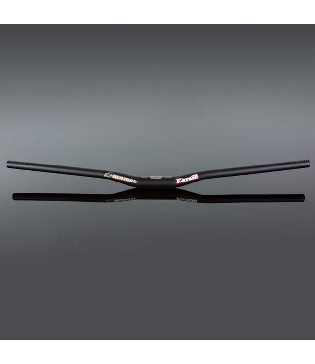 Renthal Renthal Fatbar 31.8 Handlebar - Black