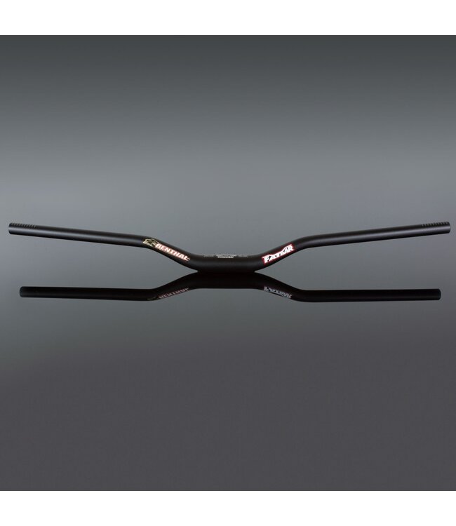 Renthal Renthal Fatbar 31.8 Handlebar - Black