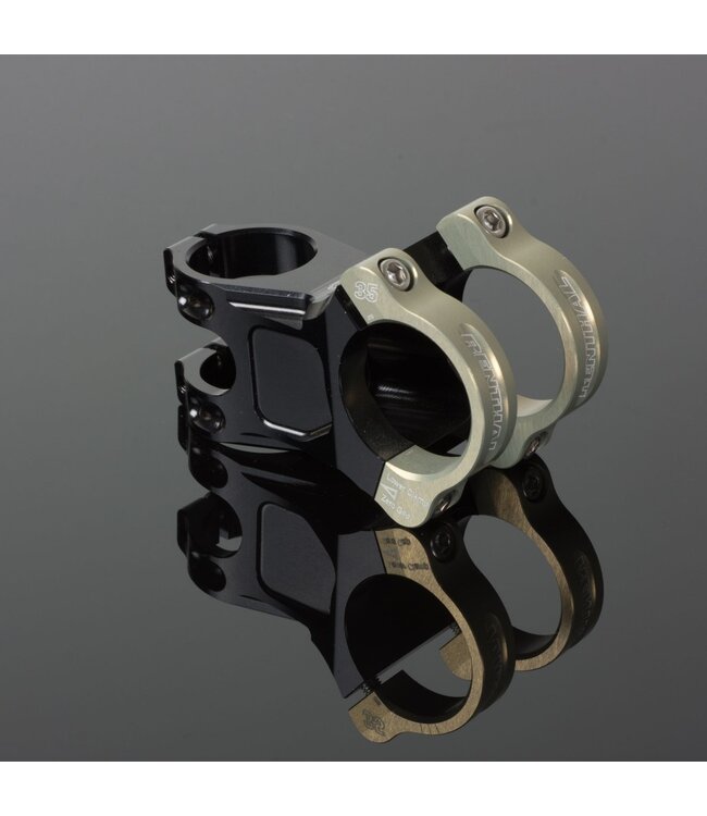 Renthal Apex 35 Stem