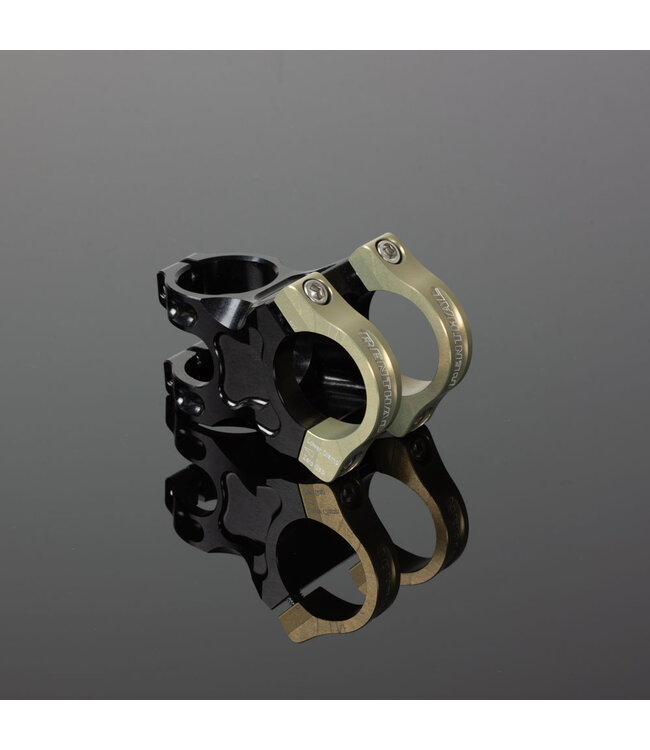 Renthal Apex 31.8 Stem