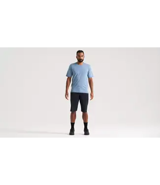 Specialized Men's Traction Short - Black