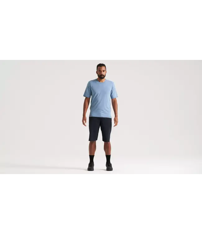 Specialized Men's Traction Short - Black