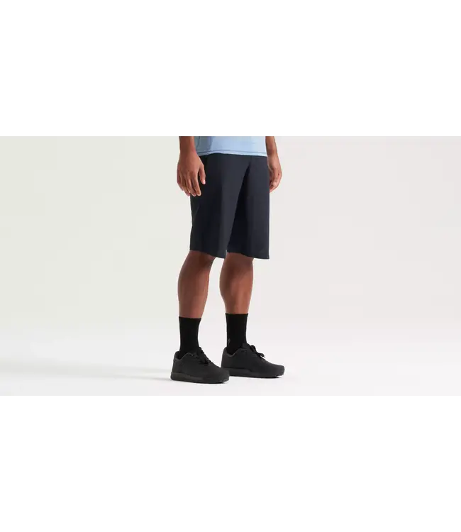 Specialized Men's Traction Short - Black