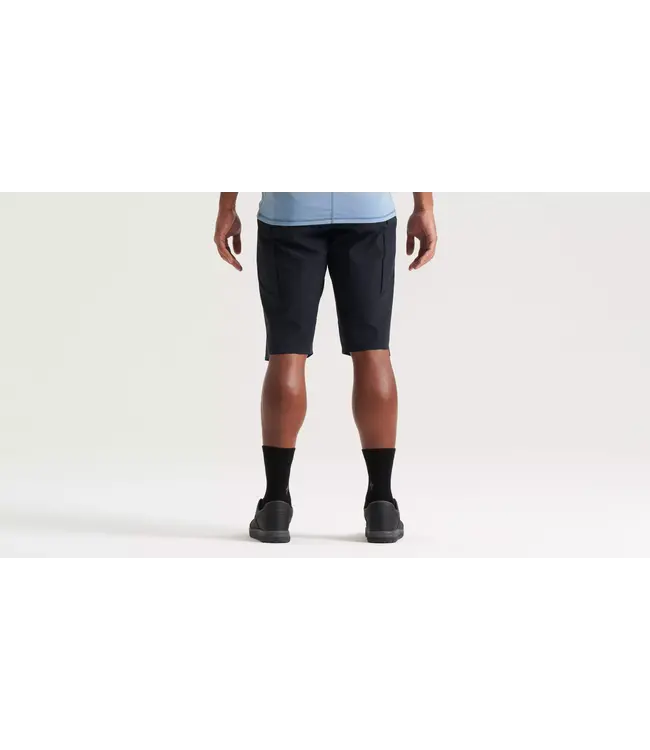 Specialized Men's Traction Short - Black