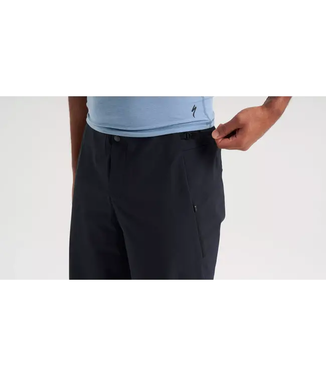 Specialized Men's Traction Short - Black