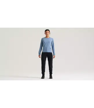 Specialized Women's Traction Pant - Black