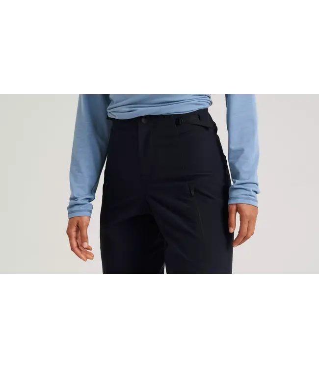 Specialized Women's Traction Pant - Black