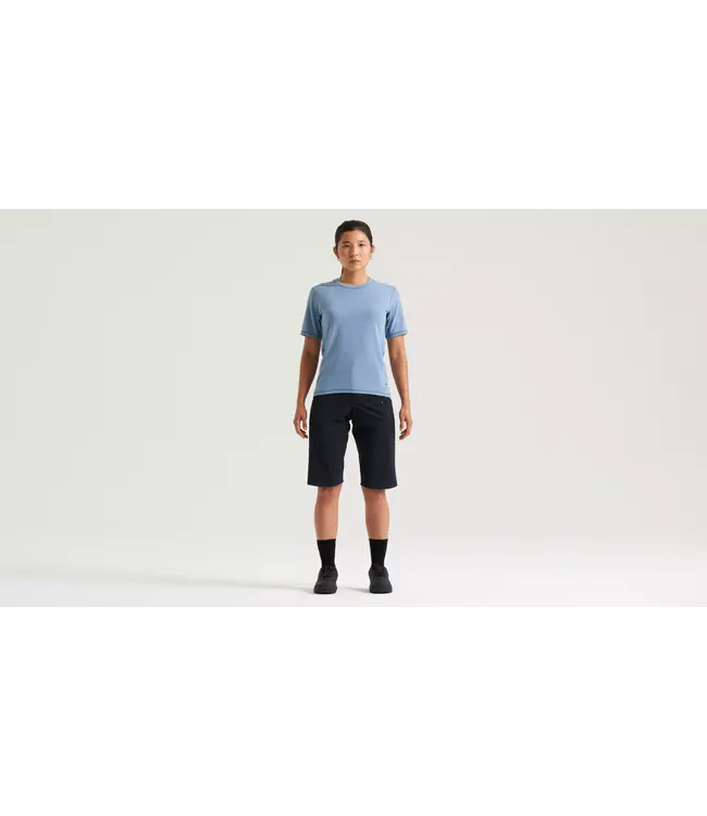 Specialized Women's Traction Short - Black