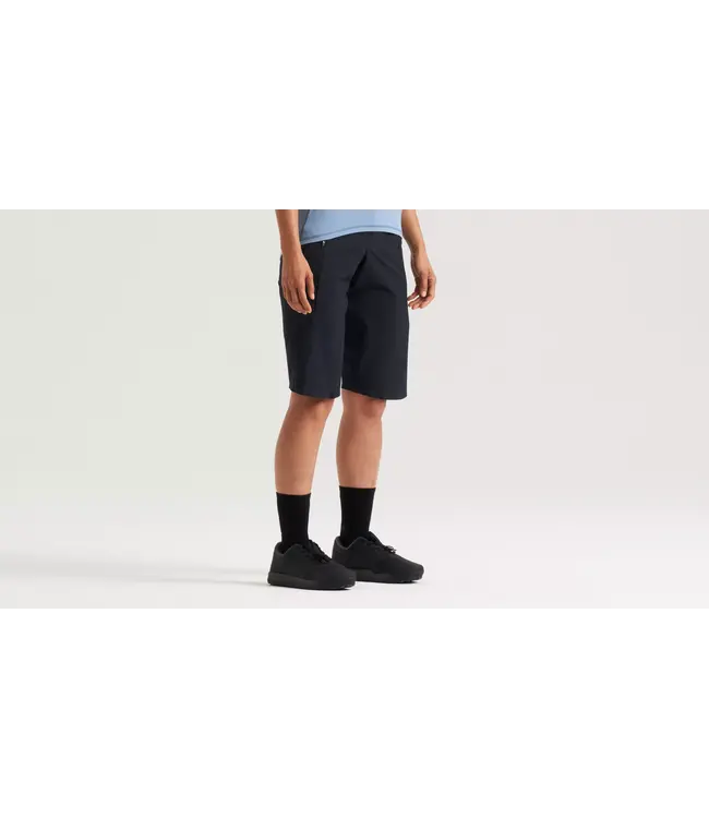 Specialized Women's Traction Short - Black
