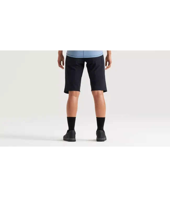 Specialized Women's Traction Short - Black