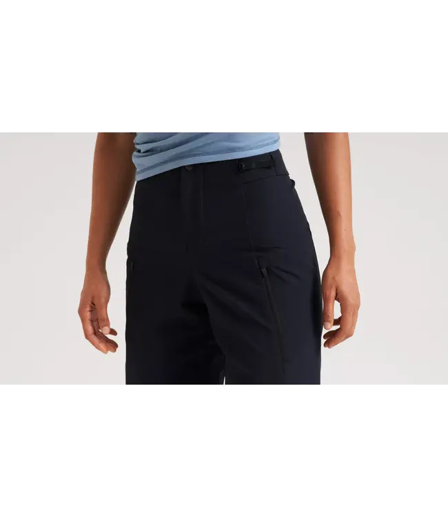 Specialized Women's Traction Short - Black